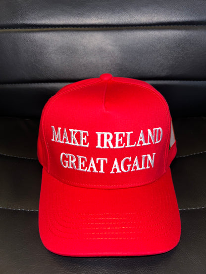 Make Ireland Great Again Hat