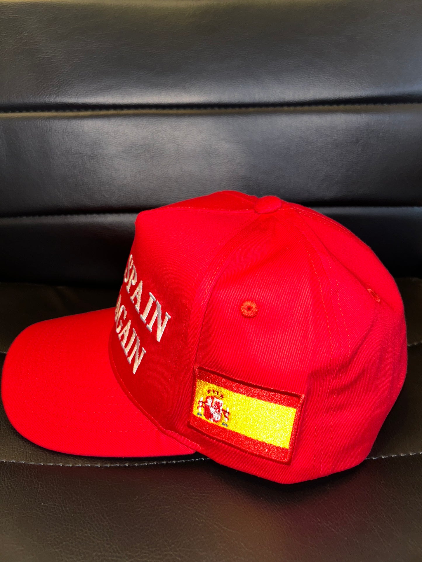 Make Spain Great Again Hat