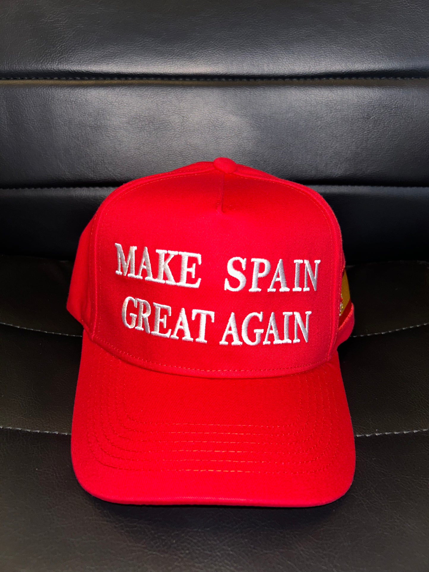Make Spain Great Again Hat