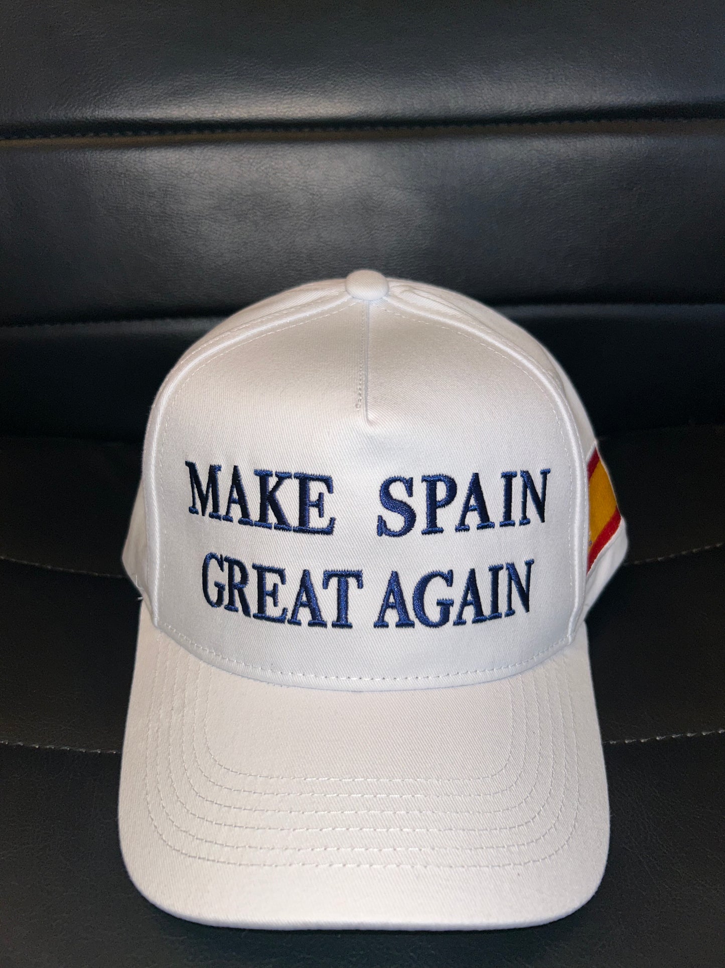 Make Spain Great Again Hat